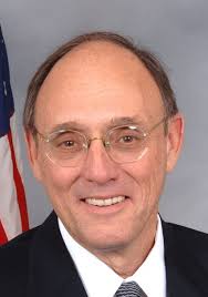 Tennessee U.S. Rep. Phil Roe through the years