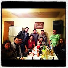Cumple de Omaira y Yosi con Mario Jaime Bukanox Edgar Cero…