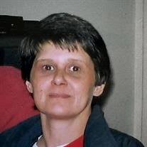 Teresa Kay Hartzog Obituary