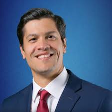 Christopher Collazo's Instagram, Twitter & Facebook