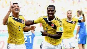 Mundial de Brasil 2014: Colombia vuelve con un claro triunfo sobre Grecia