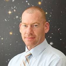 Professor Steven Tingay joint winner in Premier's Science Awards 2020