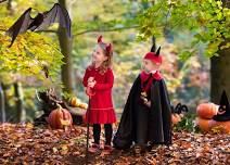 Halloween Weekend #1