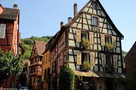 Kaysersberg Kaysersberg Vignoble Visit Alsace Alsace Alsace France France