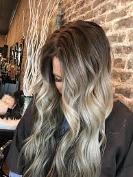 Root Drag Root Shade Root Shadow Ombre Balayage Biolage Hair Roots Hair Balayage