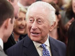 The special meaning behind the name of King Charles' new family addition