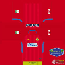 Sc fotbal club fcsb sa. Fcsb Steaua Bucuresti 17 18 Fifa 16 At Moddingway