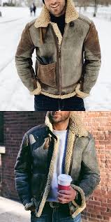Stylish Vintage Leather Jacket 2019 New Fashion Men S Street And Casual Fall Winter Coat In 2020 Vintage Leather Jacket Mens Street Style Leather Jacket Style