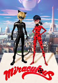 miraculous ladybug wallpaper and scan