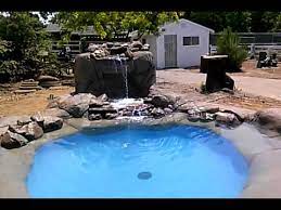 Check spelling or type a new query. How To Create Custom Gunite Wading Pool 3ft Deep Youtube