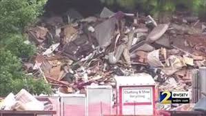 Cobb County Increases Some Dumping Fees