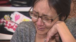 CFS wrongfully left teen slain in Carman mass killing to live with man  accused, mom's lawsuit alleges