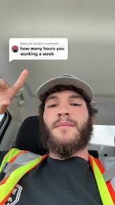 Kyle Pagan Street Interview Ibew