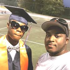 Mr. Wendell Devon Hill Jr.