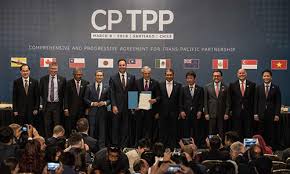 The cptpp has been heralded as a breath of fresh air for proponents of free trade. China To Favorably Consider Joining Cptpp Global Times