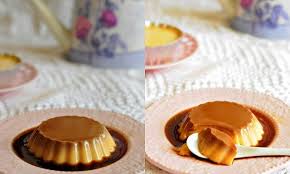 Pin By Shaily Suri On Drinks And Desserts Homemade Pudding Best Pudding Recipe Christmas Pudding Recipes