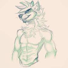 Pin On Furrys
