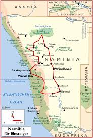 Namibia is one of the world's largest producers of uranium. Namibia Reise Fur Einsteiger Auf Afrika De Buchen