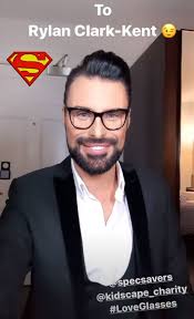 Check spelling or type a new query. Rylan Clark Neal And Gary Barlow Are Good Seven Years After X Factor Feud Fashionbehindthescene