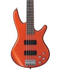 Ibanez Gsr205 Gio5stringbass 5 String Bass Full Compass