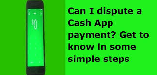Cash app can be used to instantly send and receive payments within the united states. Cash App Dispute How To Dispute A Cash App Payment And Get Cash App Refund
