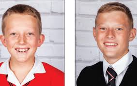 Laerskool Tygerpoort pak kwartaal 2 by die horings