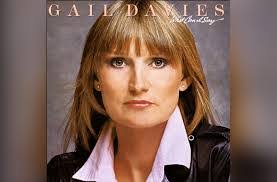 Gail Davies's Instagram, Twitter & Facebook