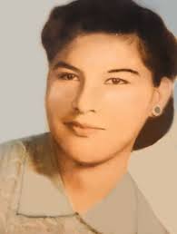 Julia Hernandez Gonzales Obituary