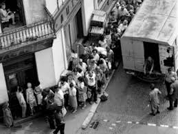 Acordul general pentru tarife si comert (g.a.t.t.) (1971), fondul monetar international banca mondiala(1972); Zoe Petre CÄƒtre Nostalgicii Comunismului Nu Le Pot Dori Decat SÄƒ Mai Stea O DatÄƒ La CoadÄƒ La Tacamuri De Pui Rfi Mobile