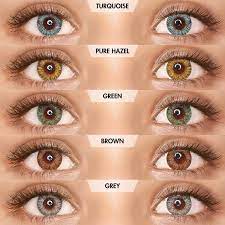 Discover and share the best in contemporary photography. Iris Contact Lenses 09 Mix Pac Cosmetics