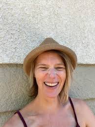 Hi everybody. Fran from South Coast