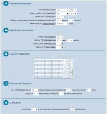 High 3 Vs Blended Retirement System Brs Youre Welcome Blog