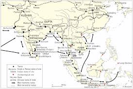 Bus and train routes and time tables. The Roads To The Orient Chapter 9 The Worlds Of The Indian Ocean