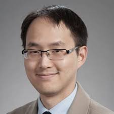Edward Kim M.D.