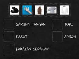 Klik kongsikan untuk menjadikannya umum. Asas Masakan Kssmpk Kefungsian Rendah Materialy Dydaktyczne