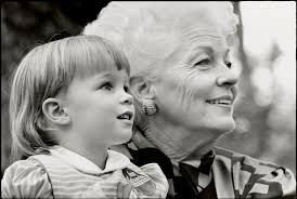 Can Ann Richards' granddaughter Lily Adams help Kamala Harris win the White  House?