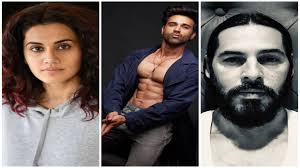 Taapsee Pannu to Dino Morea: B-town stars complain about high electricity  bill during the lockdown