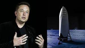 Elon Musk' s motivation for making billions? To help humans become a  multi-planetary species. - Big Think