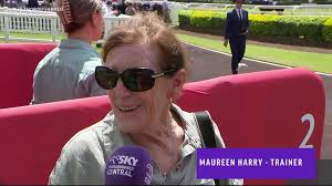 @SkyRacingAU's video Tweet