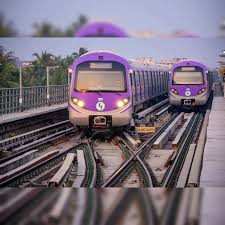 Kolkata Metro to get three new lines ...