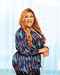 Nkechi posted a photo on her instagram and wrote,' 'nkechi who offend you arw you sure i am not. Nkechi Blessing Sunday Wikipedia