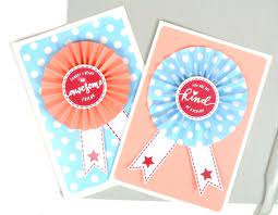 But wait — if the card already says it all, then what on earth do we write inside a birthday card for a friend? 10 Diy Friendship Day Cards For Kids To Make Artsycraftsymom