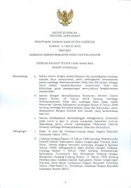 Contoh sk ppkbd th 2019. Contoh Sk Lpm 2019 Pdf Masnurul