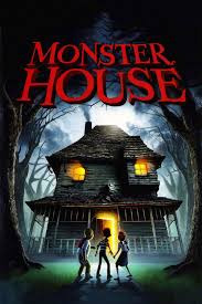 Watch Full Monster House Online Monster House Movie Monster House Scary Movies