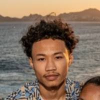 William Phung's Instagram, Twitter & Facebook