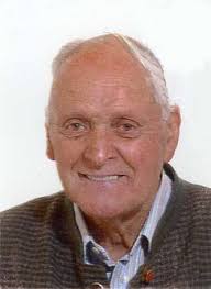 Hans Vetter aus Meran