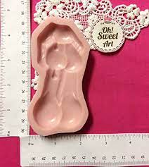 Amazon.com: Bachelorette Party penis and mouth, single party, funny, dick,  mouth (MEASUREMENTS SECOND PICTURE/ NO RETURNS ) Silicone Mold By Oh! Sweet  Art : Home & Kitchen