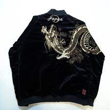 Pin On Jaquetas Japan Loverme Story