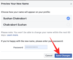 Maybe you would like to learn more about one of these? How To Change Your Name On Facebook Everything You Need To Know Digideutsche