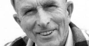 Ralph Edward Schrader